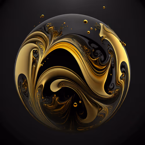 Art Of Spheres