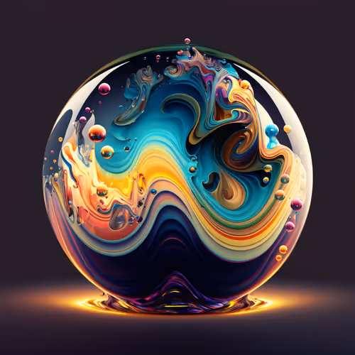 Art Of Spheres