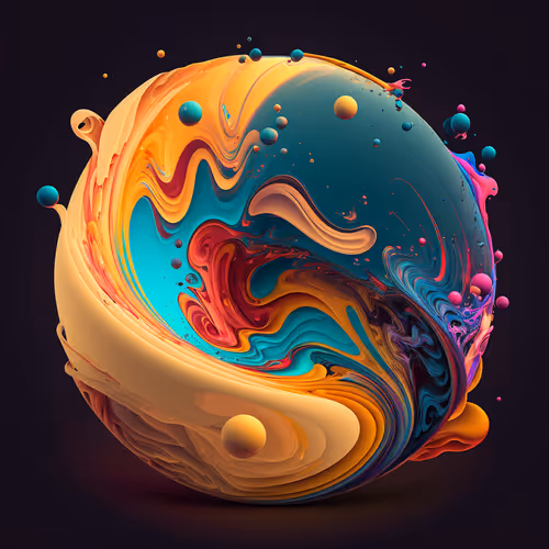 Art Of Spheres