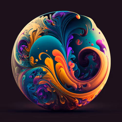 Art Of Spheres