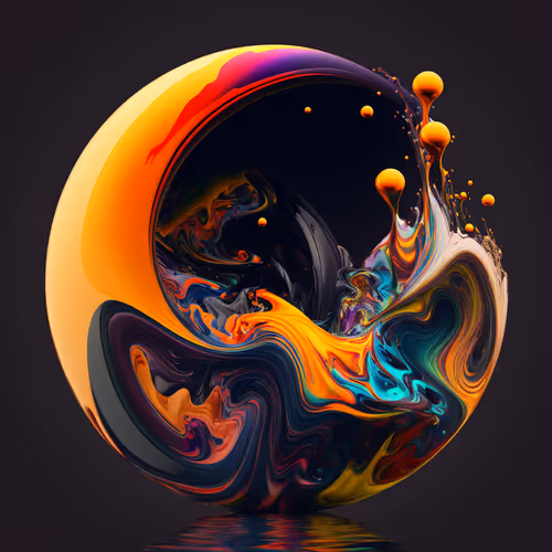 Art Of Spheres
