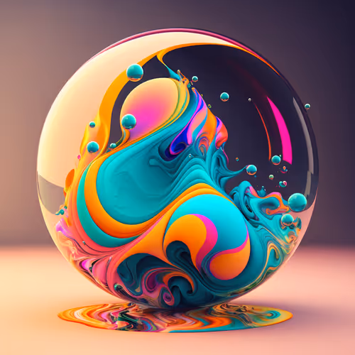 Art Of Spheres