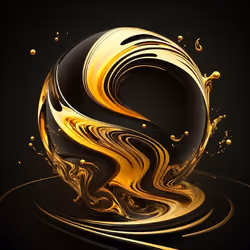 Art of Spheres #184