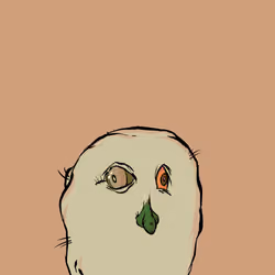 Potato #1217