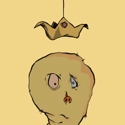 Potato #2646