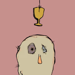 Potato #584