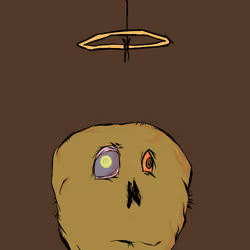 Potato #3042