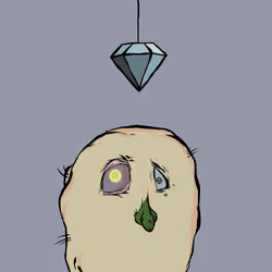 Potato #2717
