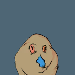 Potato #1233