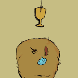 Potato #3039