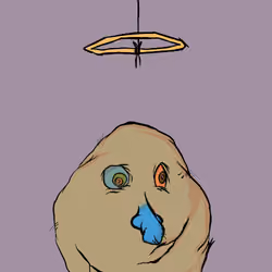 Potato #2661