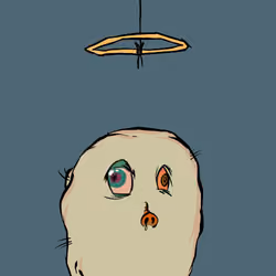 Potato #1221