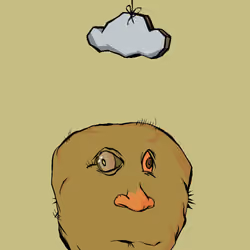 Potato #1213