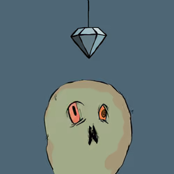 Potato #541