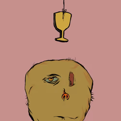 Potato #1226