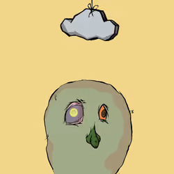 Potato #1232