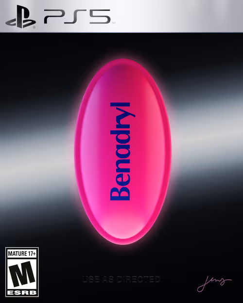 Item #4 Media