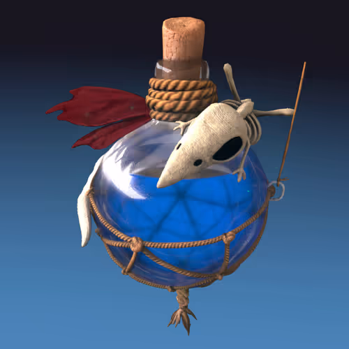 Item #0 Media