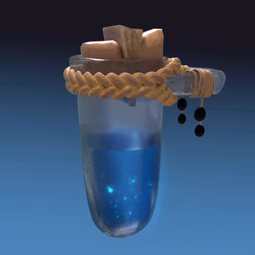 Pixelmon Ev 2 Serum