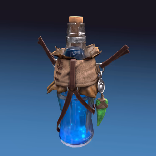Item #1 Media