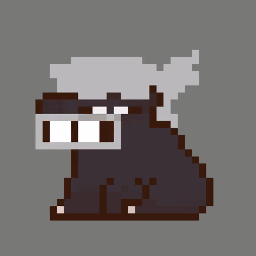 Capie [7229]