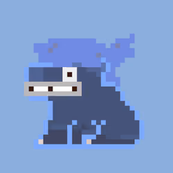 Capie [8870]