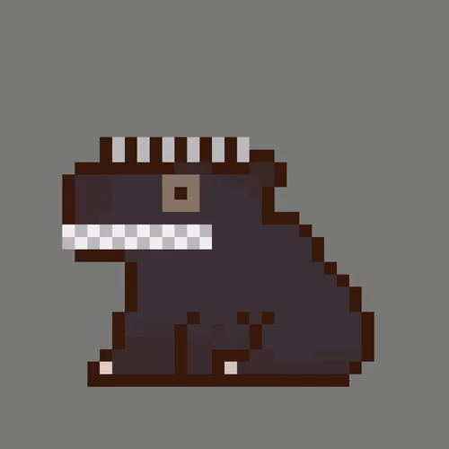 Capie [8895]