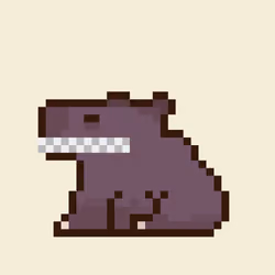 Capie [8593]