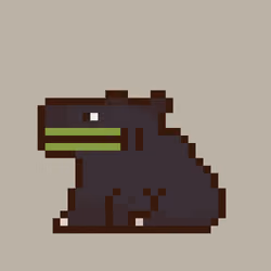 Capie [3514]