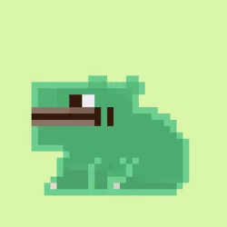 Capie [7158]