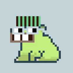 Capie [3042]