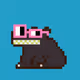 3657
