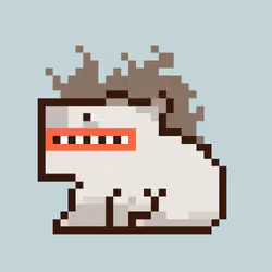 Capie [5369]