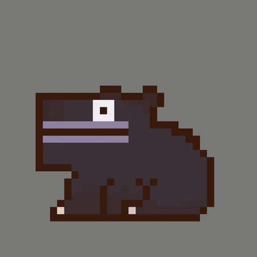 Capie [4985]