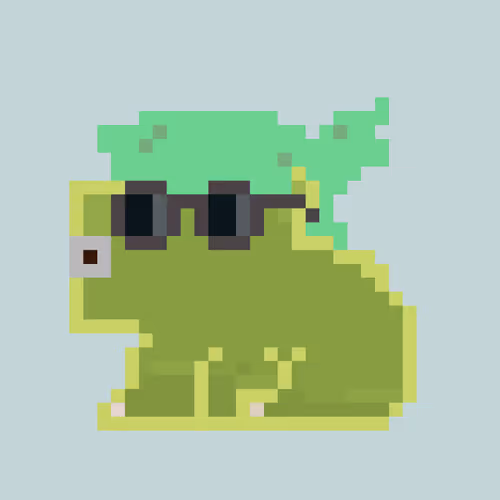 Capie [7603]