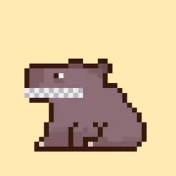 Capie [3287]