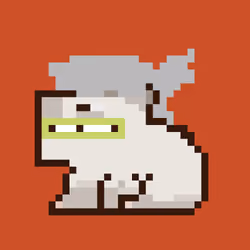 Capie [6658]