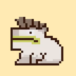 Capie [3933]