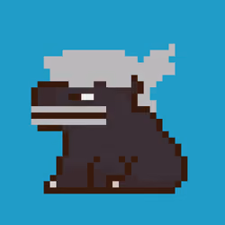 Capie [7976]