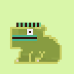 Capie [7057]