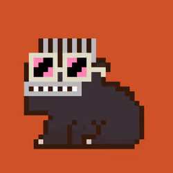 Capie [5686]