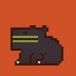 Capie [6632]