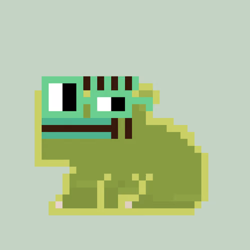 Capie [9518]