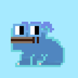 Capie [7776]