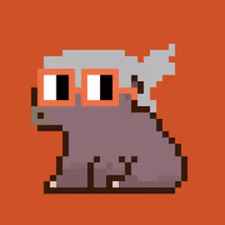 Capie [3445]