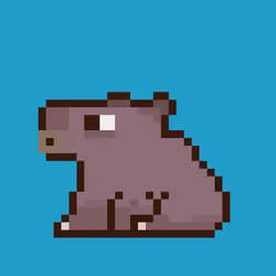 Capie [549]
