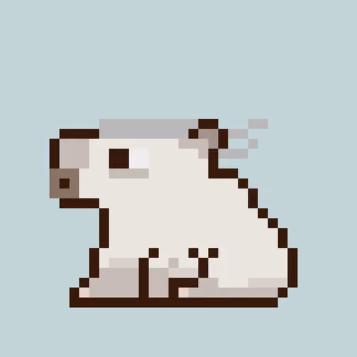 Capie [8919]