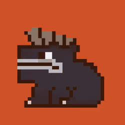 Capie [7909]