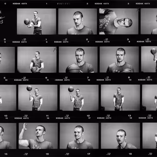 Editions By Rainer Hosch