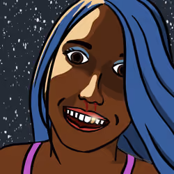 CreepyGF #798
